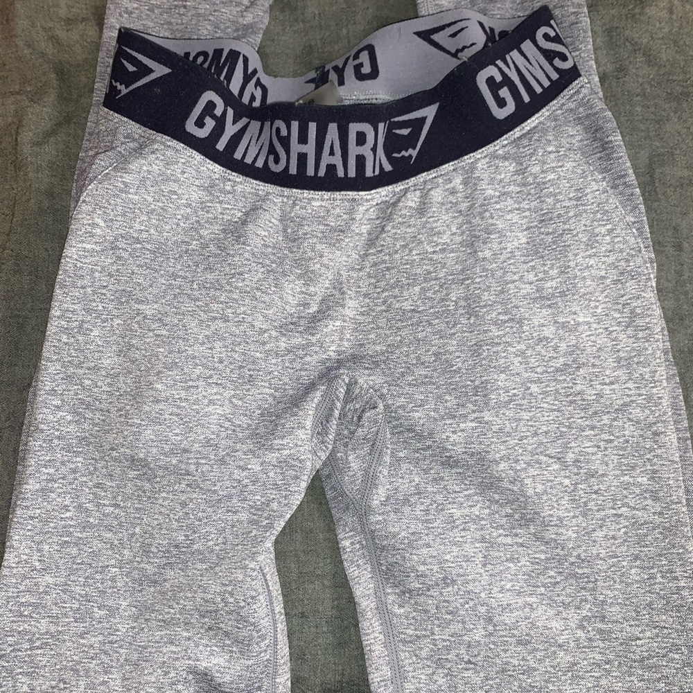 Gymshark FLEX leggings